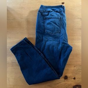 Torrid, Super Soft Skinny Jegging, size 18R